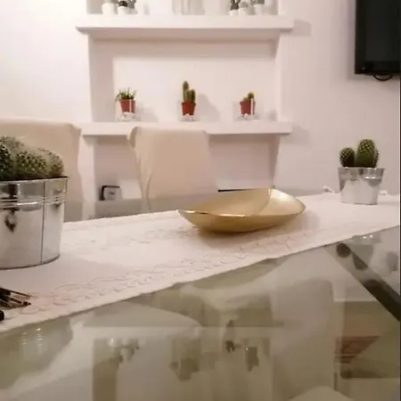 Apartment Casa Verdina, Nel Cuore Di Alghero