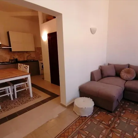 Casa Verdina, Nel Cuore Di Alghero