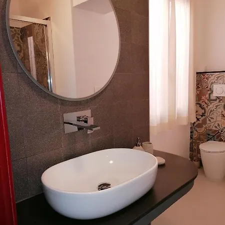 Casa Verdina, Nel Cuore Di Appartement *