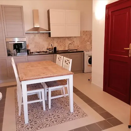 Casa Verdina, Nel Cuore Di Appartement Alghero