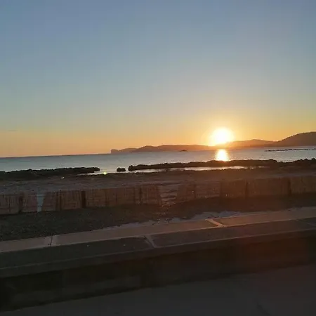 Casa Verdina, Nel Cuore Di Appartement Alghero