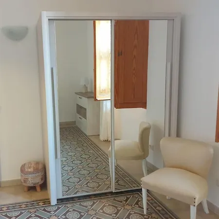 Casa Verdina, Nel Cuore Di *