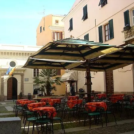 Casa Verdina, Nel Cuore Di *