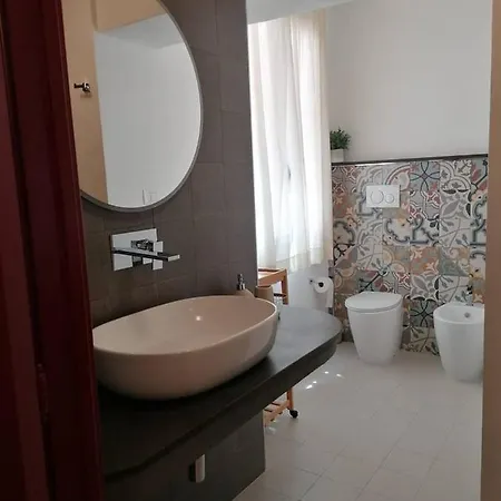 Appartement Casa Verdina, Nel Cuore Di *