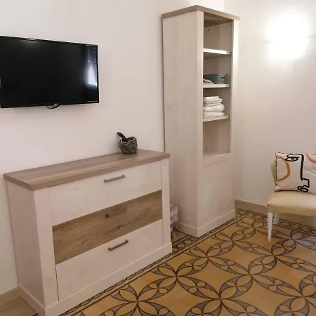 Casa Verdina, Nel Cuore Di Alghero