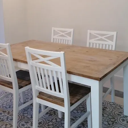 Casa Verdina, Nel Cuore Di Appartement Alghero