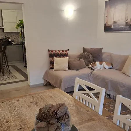 Casa Verdina, Nel Cuore Di *