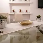 아파트 Casa Verdina, Nel Cuore Di 알게로