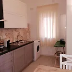 아파트 Casa Verdina, Nel Cuore Di 알게로