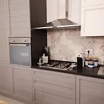 아파트 Casa Verdina, Nel Cuore Di *
