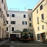 아파트 Casa Verdina, Nel Cuore Di