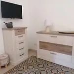 Casa Verdina, Nel Cuore Di