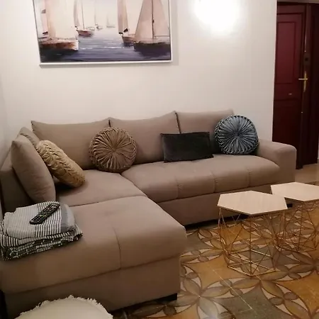 Casa Verdina, Nel Cuore Di Apartamento