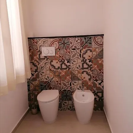 Casa Verdina, Nel Cuore Di דירה אלגהרו