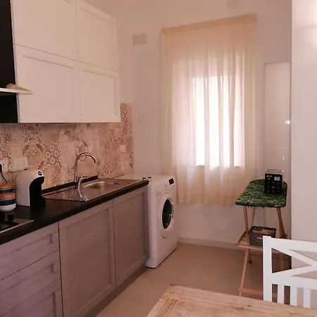 Apartment Casa Verdina, Nel Cuore Di Alghero