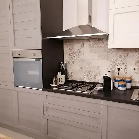 Apartment Casa Verdina, Nel Cuore Di *