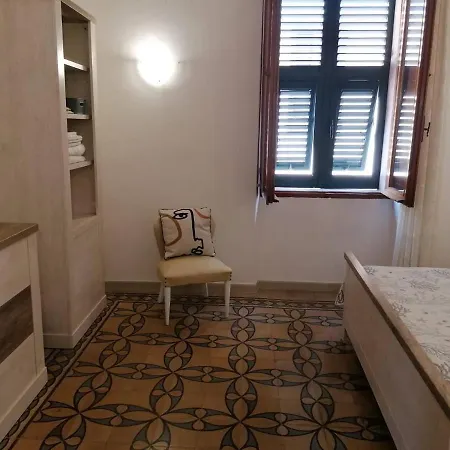 Apartamento Casa Verdina, Nel Cuore Di