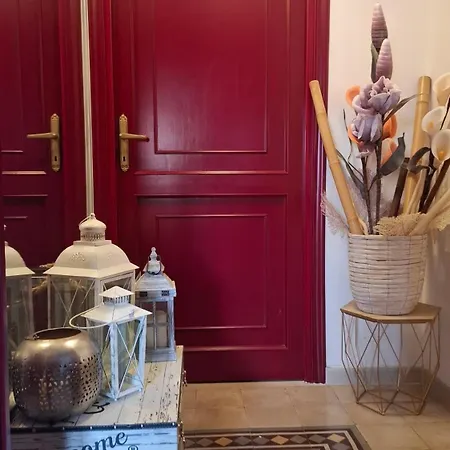 Casa Verdina, Nel Cuore Di אלגהרו