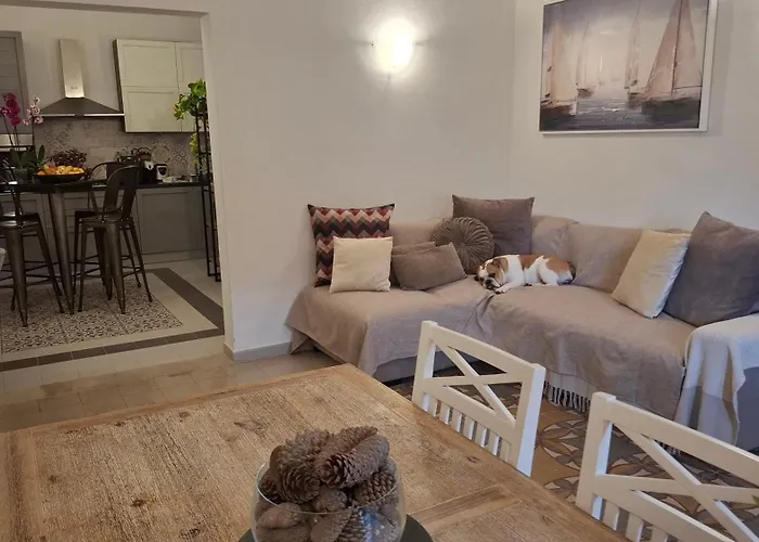 Casa Verdina, Nel Cuore Di *